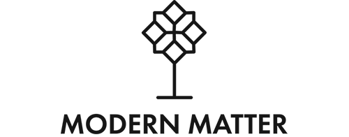 modern matter icon